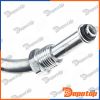 Tuyau hydraulique direction pour MERCEDES-BENZ | 5481FB0018054, 10270